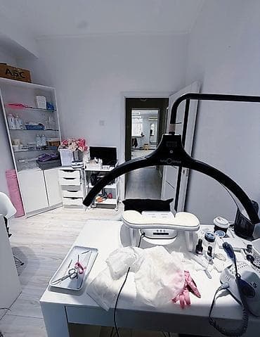 салон на аренду: Аренда кабинетов в салонах красоты, 11 м², Для бровиста, Для визажиста, Для лешмейкера — 3