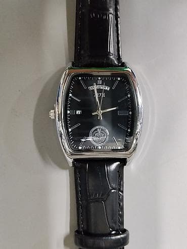 garmin 945: Классические часы часы, Мужские — 1