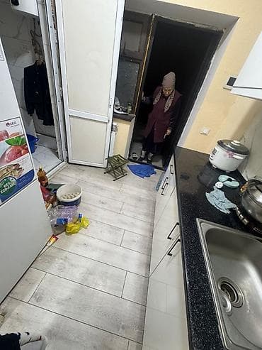 ищу квартира: 28 м², С мебелью — 3