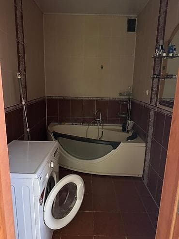 куплю квартиру 3 х комнатную: 3 комнаты, 125 м², Элитка, 6 этаж — 8