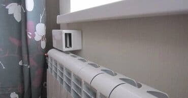 установка кондиционера бишкек цена: Установка приточной вентиляции, Кухонных вытяжек, Рекуператоров и — 8