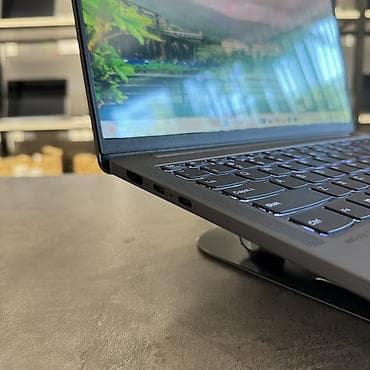 Ноутбуки Lenovo: Ультрабук, Б/у, Intel Core Ultra 5, В рассрочку — 3