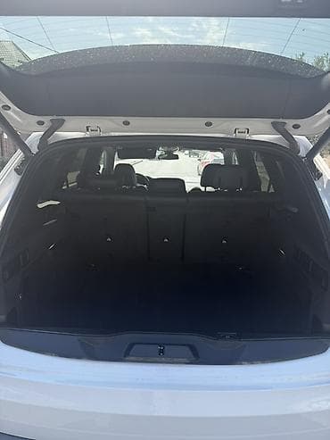 BMW X5: 2019 г., 3 л, Бензин, Кроссовер — 7