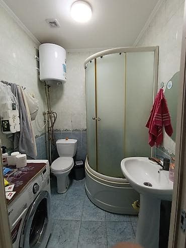 Продажа квартир: 3 комнаты, 67 м², Индивидуалка, 1 этаж, Старый ремонт — 10