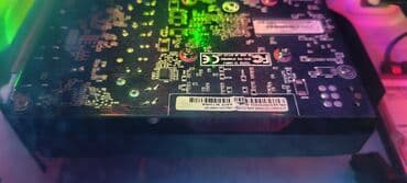 блоки питания 80 plus: Видеокарта, Palit, GeForce GTX, 4 ГБ, Для ПК — 4