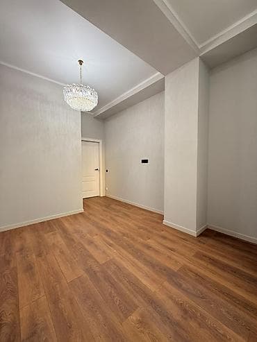 жк vegas: 2 комнаты, 80 м², Элитка, 13 этаж, Дизайнерский ремонт — 6