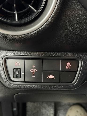 renault master: Kia K3: 2019 г., 1.6 л, Автомат, Бензин, Седан — 10