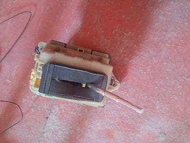 редуктор на мерседес: Мерседес 204 ричаг эбу компьютер — 2