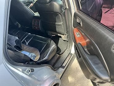 Унаа сатуу: Acura MDX: 2003 г., 3.5 л, Автомат, Бензин, Кроссовер — 10