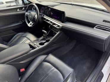 шины киа к5: Kia K5: 2020 г., 2 л, Автомат, Газ, Седан — 8