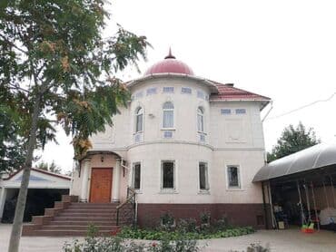 аренда домов в кок жаре: Дом, 430 м², 8 комнат — 1