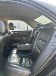 расрочка машина бишкек: Toyota Camry: 2003 г., 3 л, Автомат, Бензин, Седан — 7