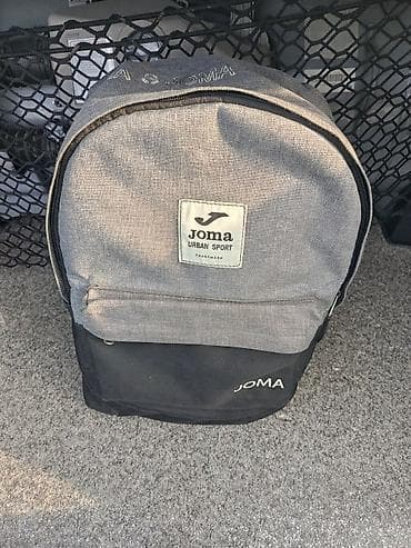tech flece: Рюкзак Joma Urban Sport - Городской/спортивный рюкзак двухцветный — 2