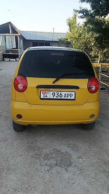 киа спортейдж цена ош: Chevrolet Spark: 2006 г., 0.8 л, Автомат, Бензин, Хэтчбэк — 3