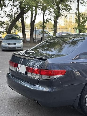 infinity fx35: Honda Inspire: 2003 г., 3 л, Автомат, Бензин, Седан — 6
