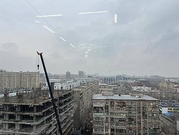 Квартиры: 1 комната, 50 м², Элитка, 13 этаж, Дизайнерский ремонт — 8