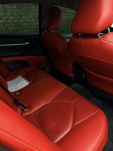 Унаа сатуу: Toyota Camry: 2021 г., 2.5 л, Вариатор, Гибрид, Седан — 9