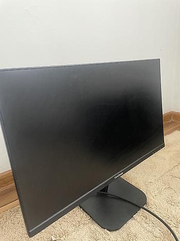 surface studio: Монитор, ViewSonic, 23" - 24" — 1