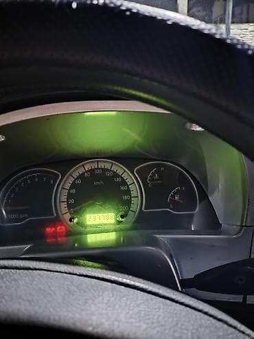 2 2 turbo: Chevrolet Nexia: 2012 г., 1.5 л, Механика, Бензин, Седан — 7