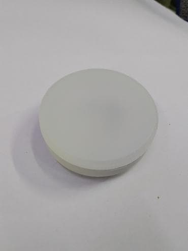 Накладной светодиодный светильник FAN, модель NB-GS3-15W — 1