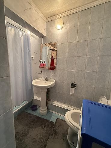 дом город токмок: Продаем дом. ул.Куренкеева/Осмонкулова р-н Старого автовокзала — 9