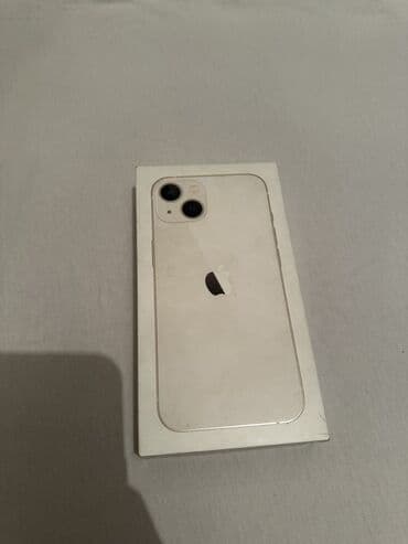 айфон 8 плюс новый: IPhone 13, Б/у, 128 ГБ, Белый, Защитное стекло, Кабель, Коробка, 76 % — 7