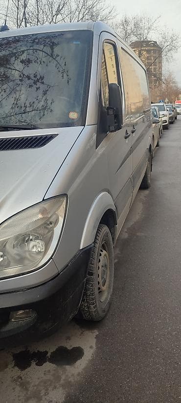 om 366: Легкий грузовик, Mercedes-Benz, Стандарт — 9