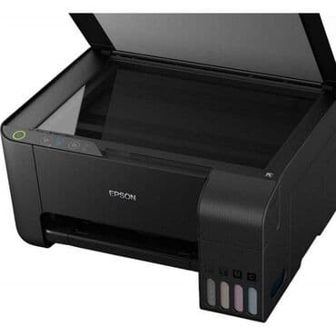 принтер эпсон 1410 купить: Оригинал Принтер МФУ Epson L3250 with Wi-Fi A4( сканер, копир,печать) — 1