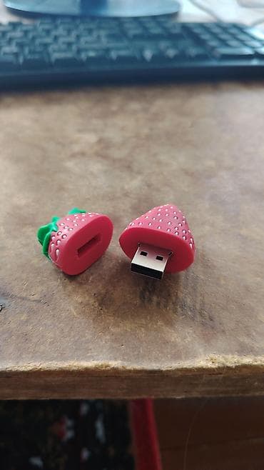 колонки купить бишкек: Флеш-накопители USB 8 ГБ, в оригинальном дизайне «фрукты» цена 550сом — 2