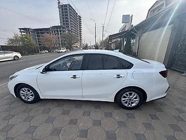 набор красок: Kia K3: 2018 г., 1.6 л, Автомат, Бензин, Седан — 9