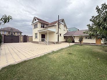 дом аламидин 1: 🏡 Продаётся 2-этажный дом в ж/м Ак-Ордо 1 📍 Гагарина / Калыгул Бай — 2