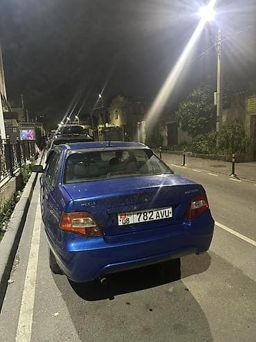 мерседес запчасти бишкек: Chevrolet Nexia: 2012 г., 1.5 л, Кол менен иштөөчү, Бензин, Седан — 6