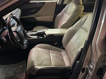 Lexus ES: 2019 г., 2.5 л, Автомат, Гибрид, Седан — 7