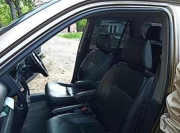 диски тайп с: Honda CR-V: 2003 г., 2 л, Газ, Кроссовер — 9