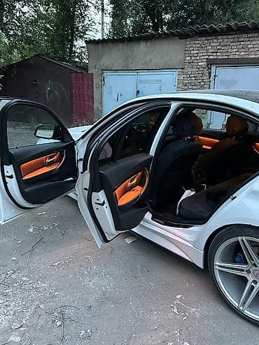 bmw m3 e46: BMW 3 series: 2015 г., 2 л, Автомат, Бензин, Седан — 7