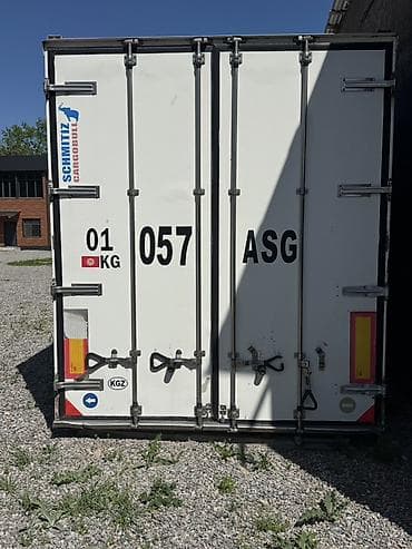 Автозапчасти: Рефрижератор 2014 г., Б/у, Оригинал — 5