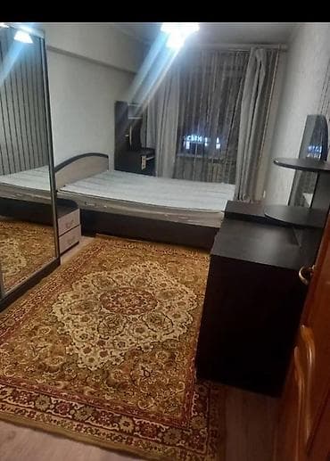 рахат: 3 комнаты, Собственник, С мебелью полностью — 5