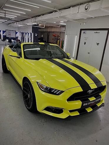 поворотник на 124: Оклейка Яндекс Go под такси - Полный комплект фирменной оклейки — 5