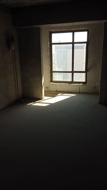 серая кофта: 1 комната, 46 м², Элитка, 12 этаж, ПСО (под самоотделку) — 3