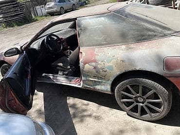 mitsubishi eclipse: Ford Ford GT: 1997 г., 2 л, Механика, Бензин, Купе — 8