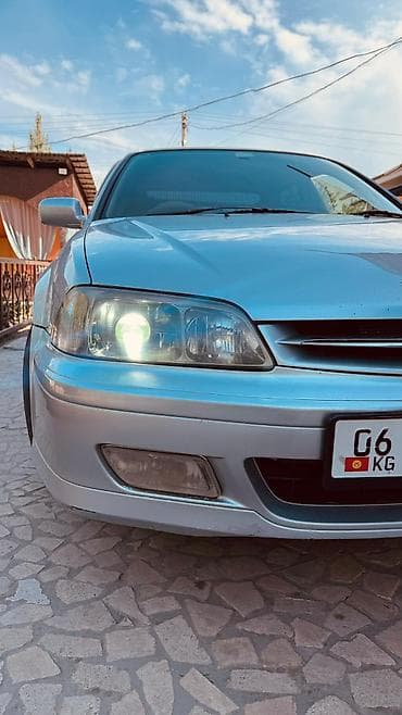 акорд торнео: Honda Torneo: 2002 г., 1.8 л, Автомат, Бензин, Седан — 3