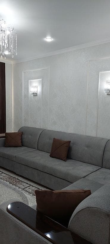 Продажа квартир: 1 комната, 52 м², 108 серия, 9 этаж, Дизайнерский ремонт — 10