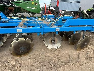 диск борона: Продаю Плуг марки Мульти-Мастер — 9