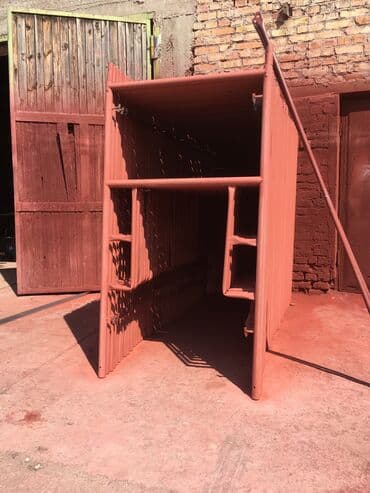 газонокосилка цена бишкек: Сдам в аренду Строительные леса — 1