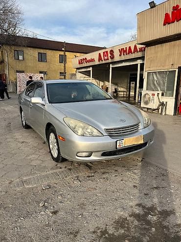 тойота премио: Toyota Windom: 2004 г., 3 л, Автомат, Бензин, Седан — 1