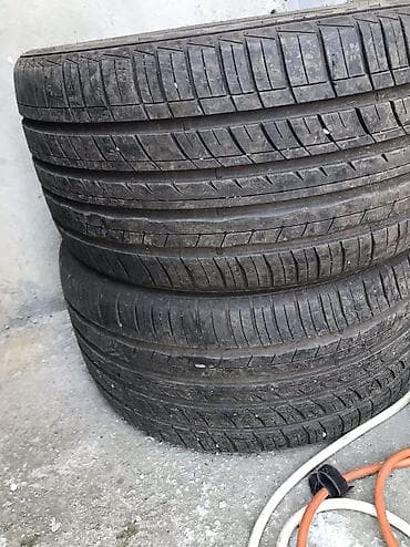 Продаю резину r20 275/40
315/35 zr 20 lalafo.kg да Продаю резину r20 275/40
315/35 zr 20
