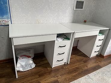 Эки кишилик керебет, Жумшак башы менен, узуну - 200 см — 4