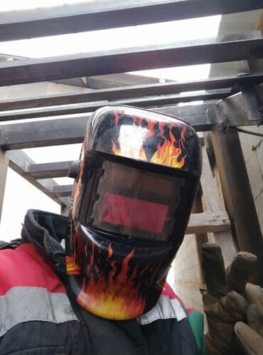 Бала бакчалар, бала багуучулар: Ширетүү | Дарбаза, Терезеге торлор, Навестер Delivery, Кепилдиги, Акысыз смета — 1