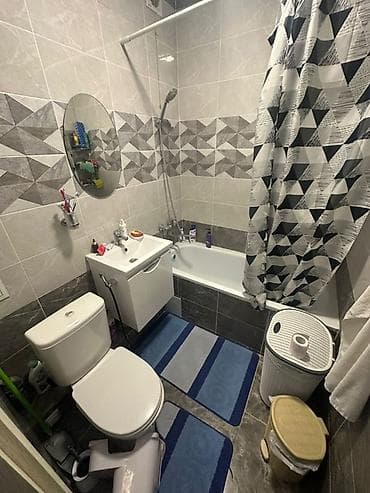 ищу квартиру комнату: 1 комната, 45 м², 1 этаж — 2