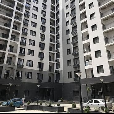 property: 1 комната, 42 м², Элитка, 7 этаж, Евроремонт — 5